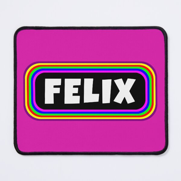 Item preview, Felix designed and sold by glowdesigns.