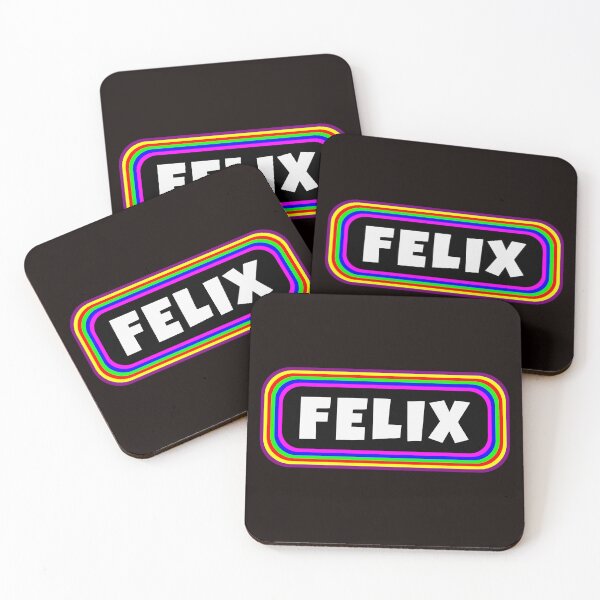 Item preview, Felix designed and sold by glowdesigns.