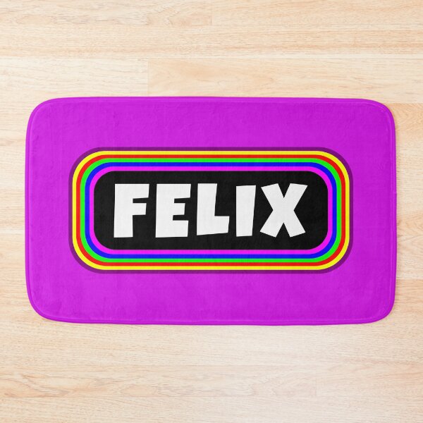 Item preview, Felix designed and sold by glowdesigns.