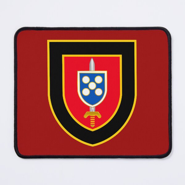 Item preview, Commando Regiment - Regimento de Comandos (Portugal) designed and sold by wordwidesymbols.