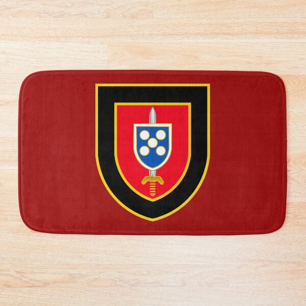 Item preview, Commando Regiment - Regimento de Comandos (Portugal) designed and sold by wordwidesymbols.