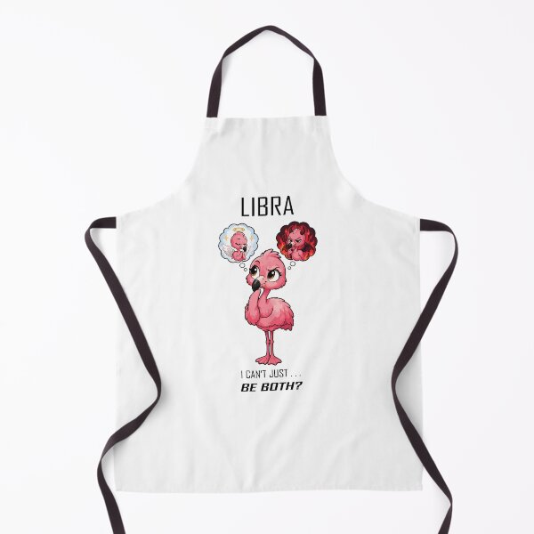 Item preview, Libra - Angel and Devil designed and sold by Remake Design Lab.