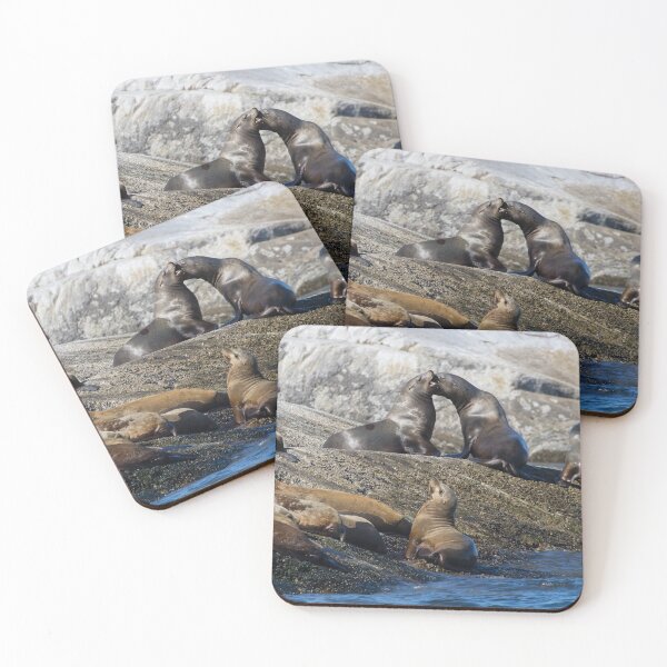 Item preview, Steller Sea Lion designed and sold by LaurenTucker.