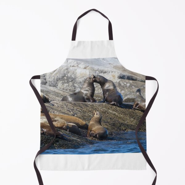 Item preview, Steller Sea Lion designed and sold by LaurenTucker.