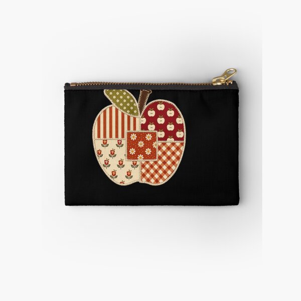 Item preview, Patchwork Apple Farmhouse Kitchen Decor Homemaker Gift designed and sold by sportfantees.