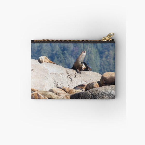 Item preview, Steller Sea Lion designed and sold by LaurenTucker.
