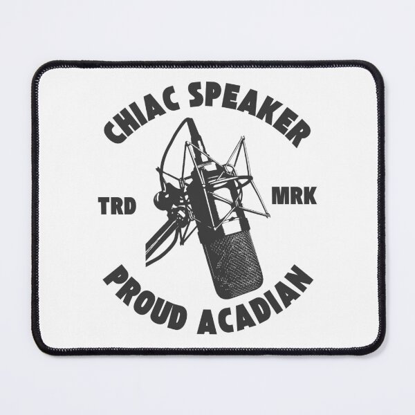 Item preview, Chiac speaker proud Acadian designed and sold by Peerless-Prime.