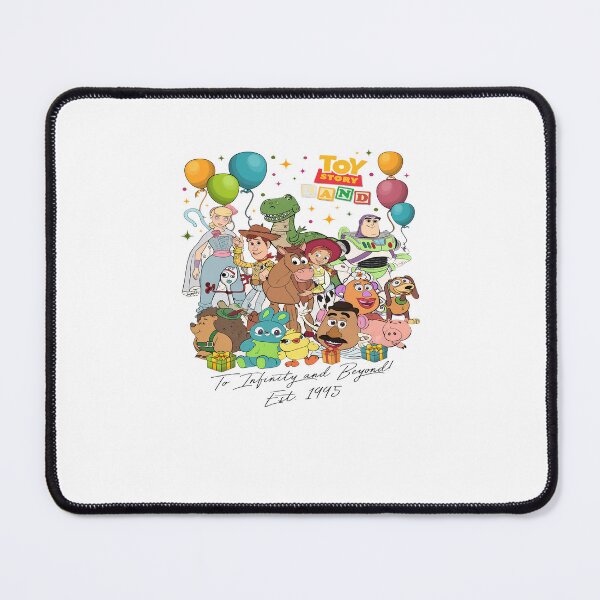 Item preview, Story Land To Infinity And Beyond Est 1995 designed and sold by TwolipfweddyTM.