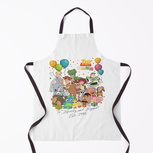 Item preview, Story Land To Infinity And Beyond Est 1995 designed and sold by TwolipfweddyTM.