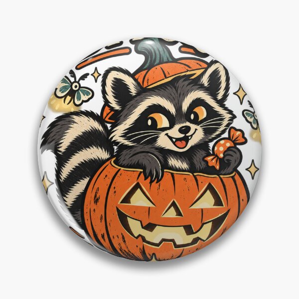 Item preview, Candy Acquired Chaos Pending Raccoon designed and sold by RM2017.