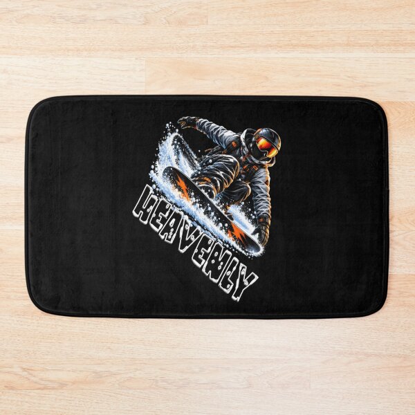 Item preview, Heavenly Ski Resort California  designed and sold by TheEndDesign.
