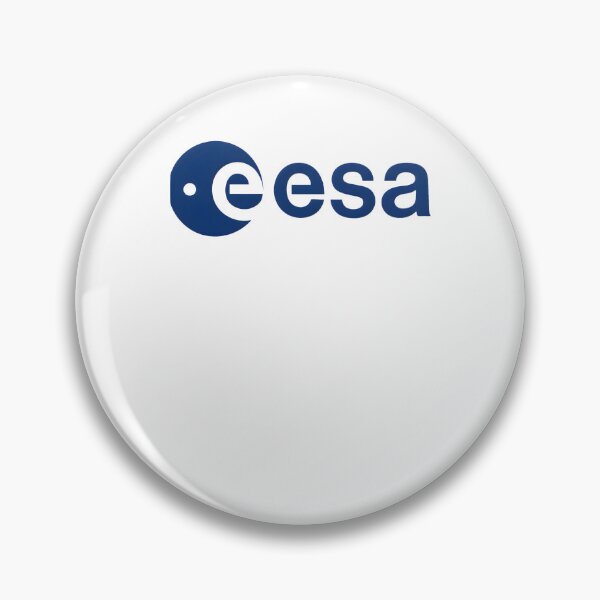 Item preview, ESAA European Space Agency designed and sold by beetlechds.