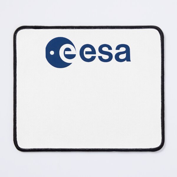 Item preview, ESAA European Space Agency designed and sold by beetlechds.