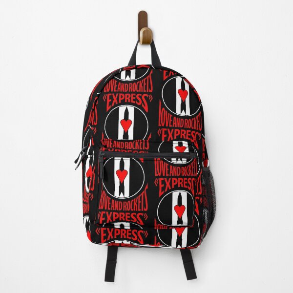 Item preview, Express Love And Rockets designed and sold by nicholasscotte.