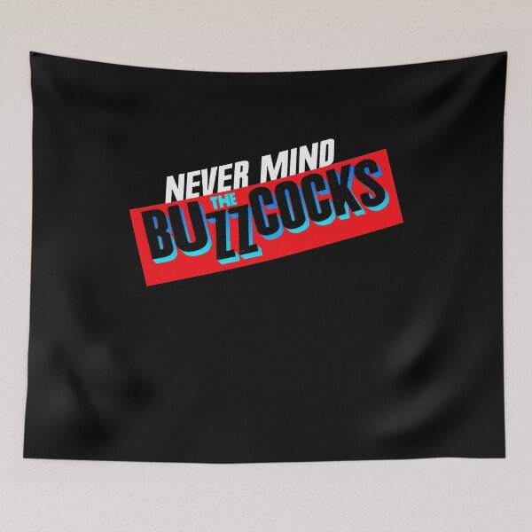 Item preview, Buzzcocks Punk Rock designed and sold by brookegentryen.