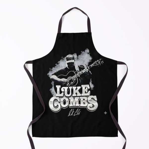 Item preview, Luke Combs Country Music Concert Tee designed and sold by Catspeachy.