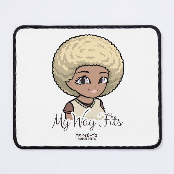 Item preview, Pastel Power Crew My Way Fits designed and sold by P-L-Sardines.