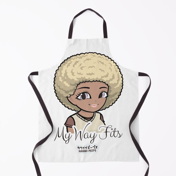 Item preview, Pastel Power Crew My Way Fits designed and sold by P-L-Sardines.
