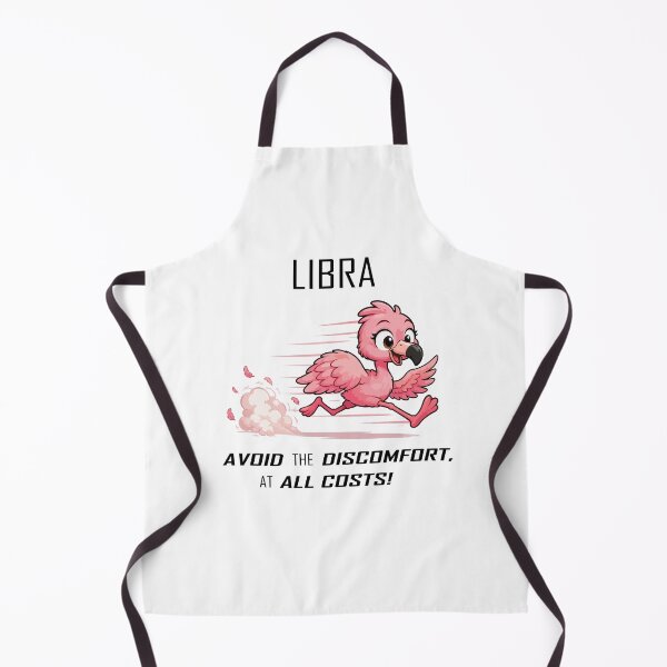 Item preview, Libra - Avoid Discomfort designed and sold by Remake Design Lab.