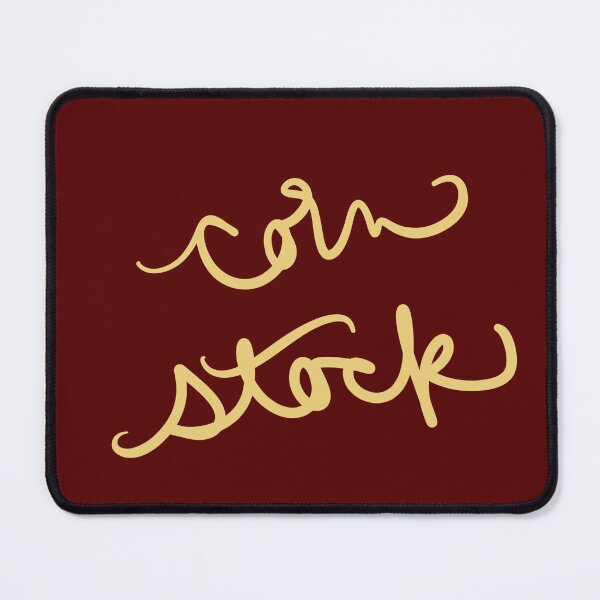 Item preview, Corn Stock designed and sold by abeink.