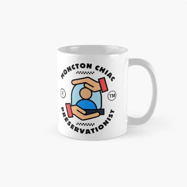 Item preview, Noncton chiac preservationist designed and sold by Peerless-Prime.
