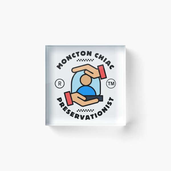 Item preview, Noncton chiac preservationist designed and sold by Peerless-Prime.