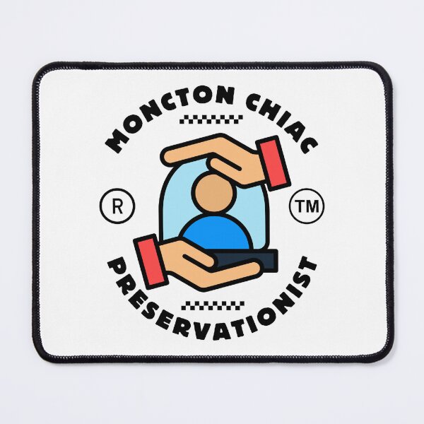 Item preview, Noncton chiac preservationist designed and sold by Peerless-Prime.