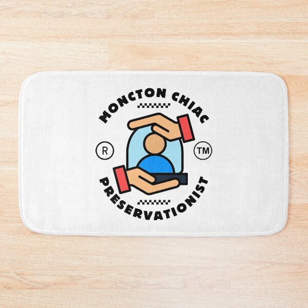 Item preview, Noncton chiac preservationist designed and sold by Peerless-Prime.