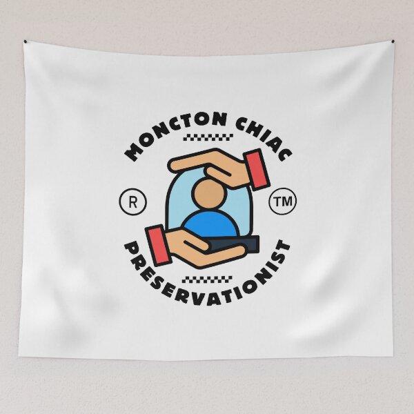 Item preview, Noncton chiac preservationist designed and sold by Peerless-Prime.