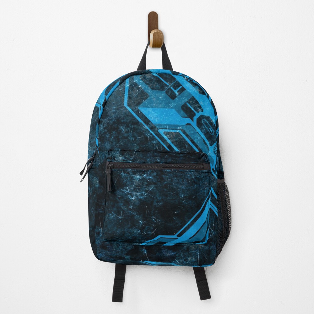 Item preview, Backpack designed and sold by Predlicode.