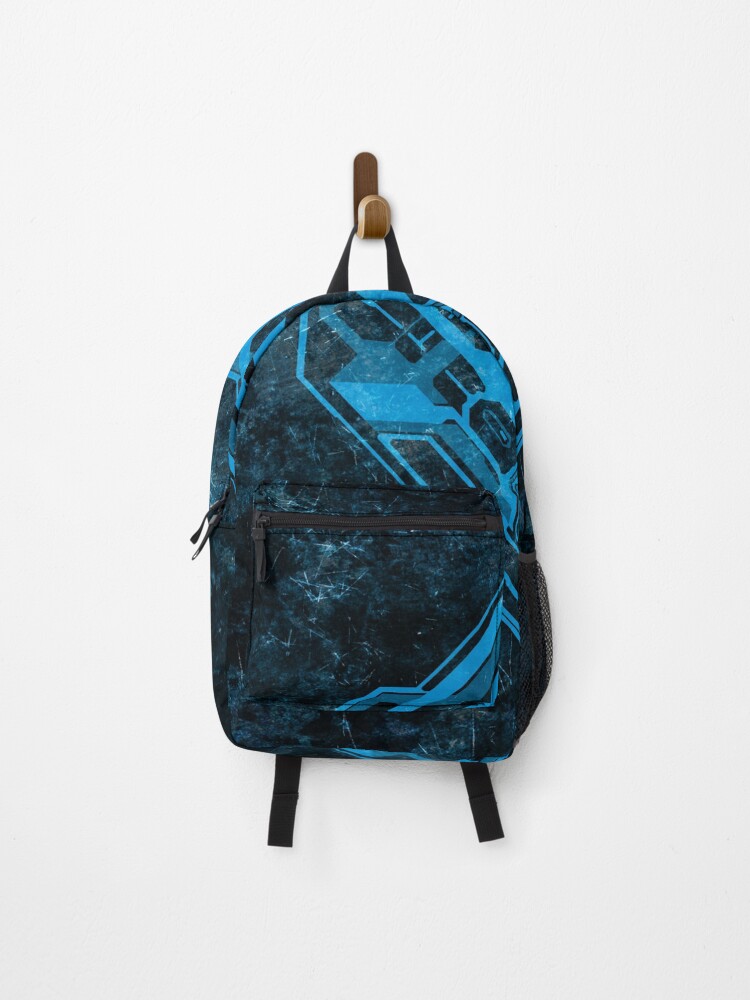 Thumbnail 1 of 3, Backpack, Arkosva Deep - 12K designed and sold by Rane Fisher.