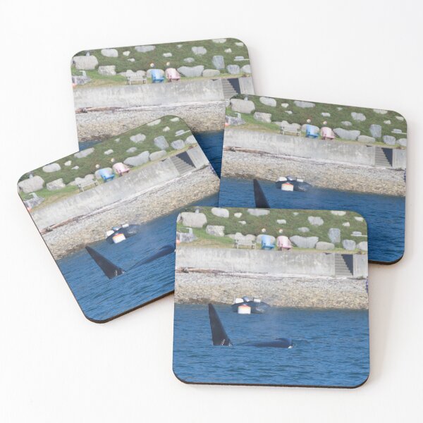 Item preview, Killer Whale designed and sold by LaurenTucker.