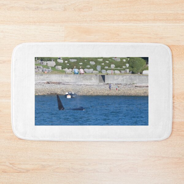 Item preview, Killer Whale designed and sold by LaurenTucker.