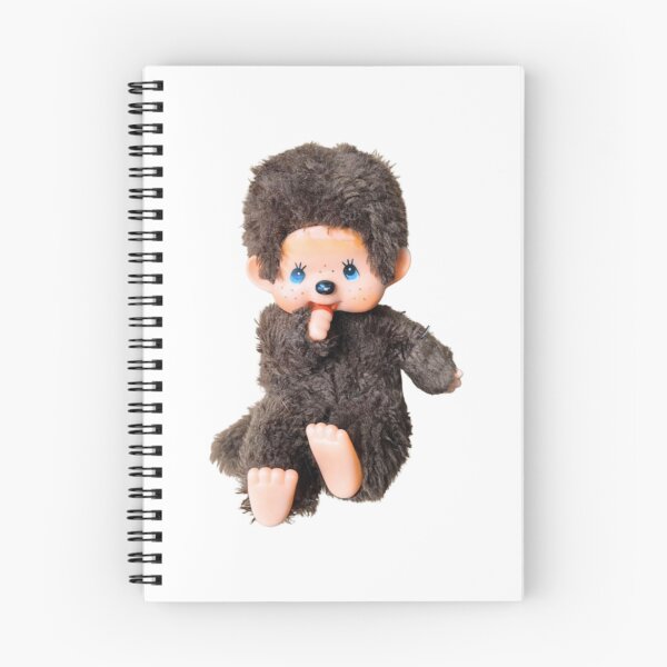 Item preview, Monchichi Doll   designed and sold by framiorville.