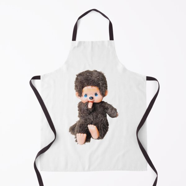 Item preview, Monchichi Doll   designed and sold by framiorville.
