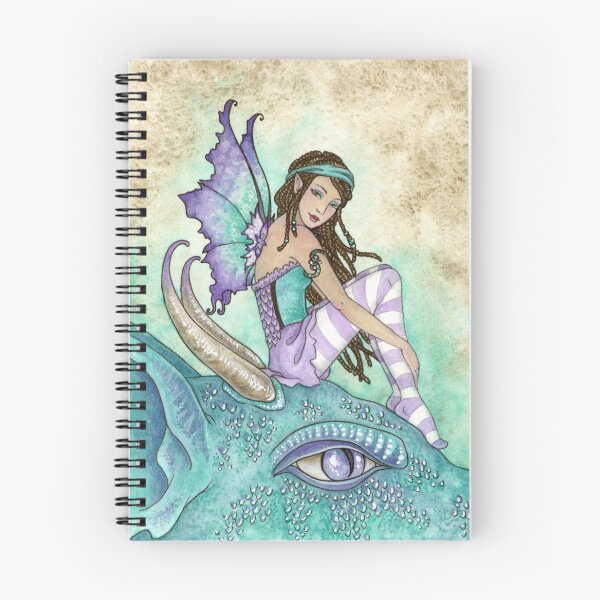 Item preview, Dragon Perch designed and sold by AmyBrownArt.