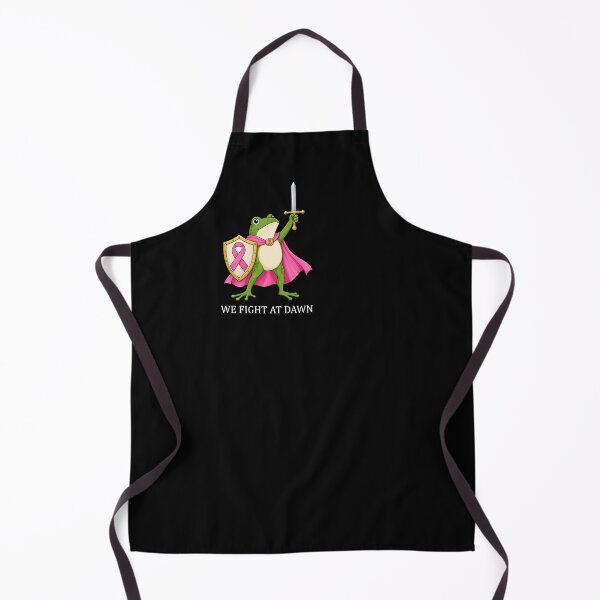Aperçu de l'œuvre We Fight At Dawn Breast Cancer Awareness Survivor Warrior Support créée et vendue par sportfantees.