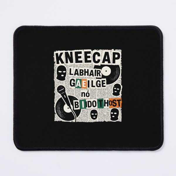 Item preview, Kneecap Band designed and sold by nicholasscotte.