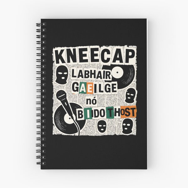 Item preview, Kneecap Band designed and sold by nicholasscotte.