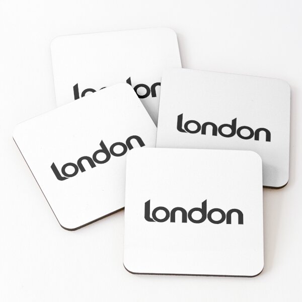 Item preview, London designed and sold by Cole Design Works.