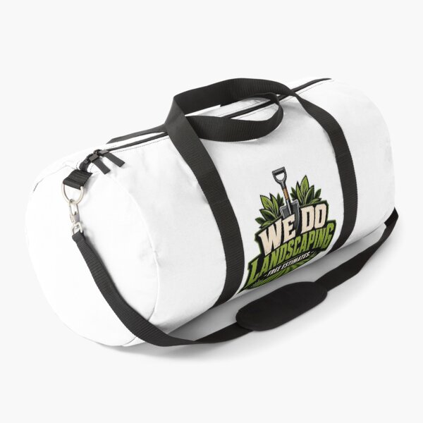Item preview, We Do Landscaping designed and sold by GoodPlaceToShop.