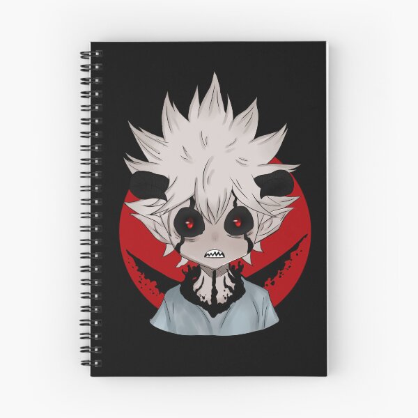 Item preview, Scribble Cute Demon  designed and sold by Izaa-aart.