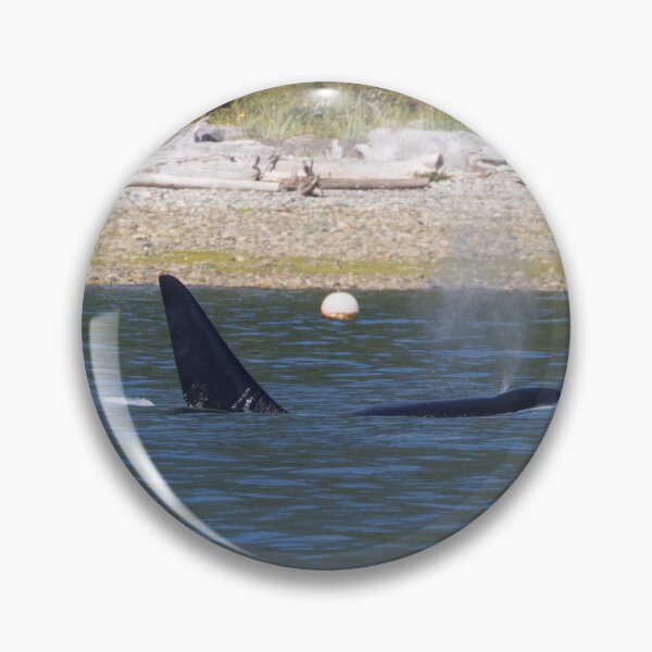 Item preview, Killer Whale designed and sold by LaurenTucker.