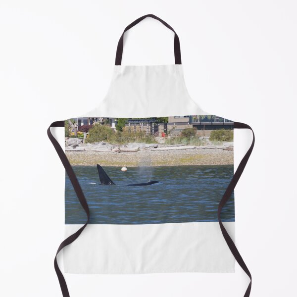 Item preview, Killer Whale designed and sold by LaurenTucker.