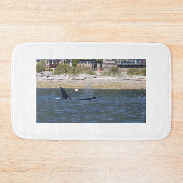 Item preview, Killer Whale designed and sold by LaurenTucker.