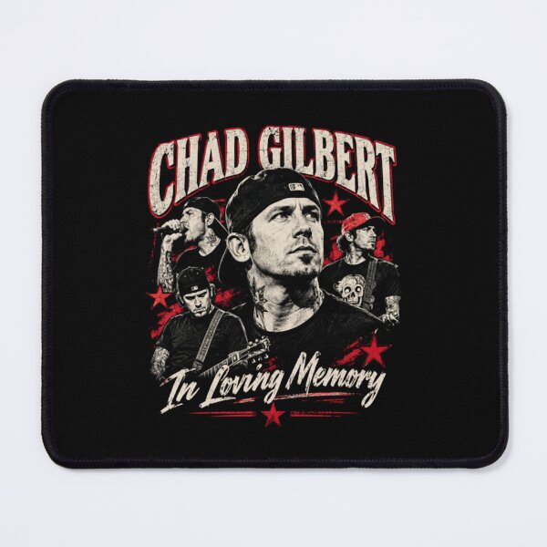 Item preview, Chad Gilbert designed and sold by catqudu.
