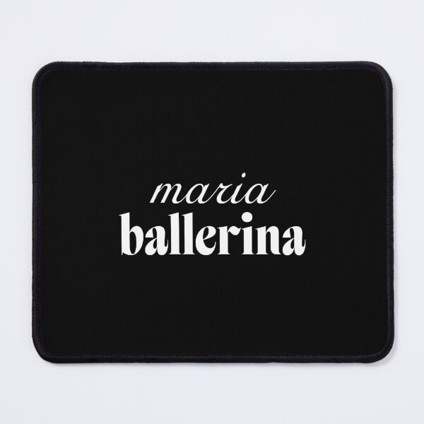 Item preview, Maria Ballerina designed and sold by SpilloDesign.