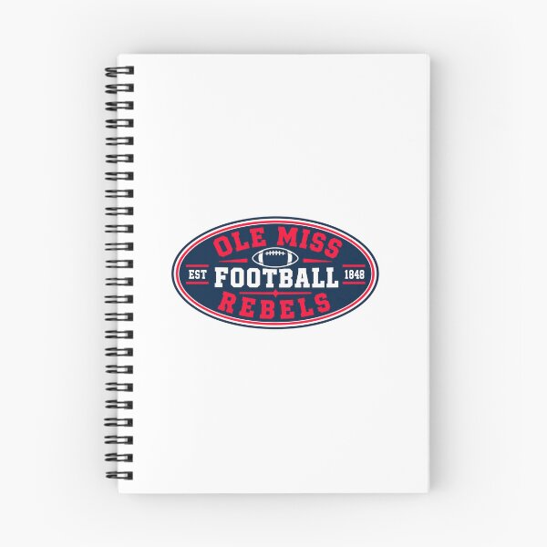 Item preview, Rebels Football designed and sold by TurboClub.