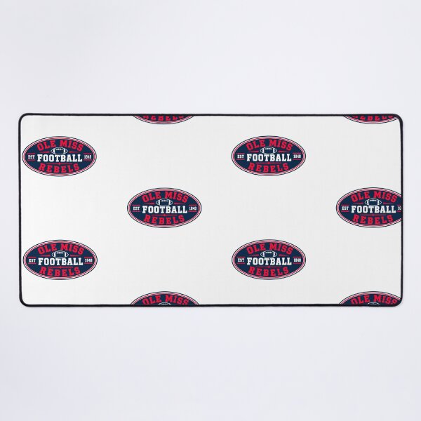 Item preview, Rebels Football designed and sold by TurboClub.