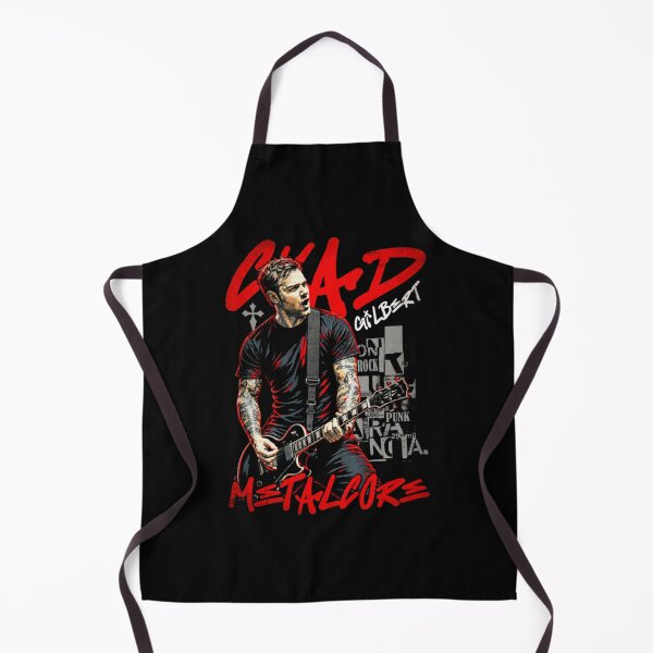 Item preview, Built for the Stage  melodic hardcore - Chad Gilbert designed and sold by catqudu.